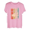 Damen Best Mom Ever dreifache Mutter Drillinge Mama 3 Kinder T-Shirt