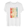 Damen Best Mom Ever dreifache Mutter Drillinge Mama 3 Kinder T-Shirt