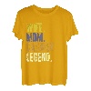 Lustiger Kassierer, Mutter, Ehefrau, Mutter, Kassierer T-Shirt