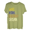 Lustiger Kassierer, Mutter, Ehefrau, Mutter, Kassierer T-Shirt