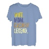 Lustiger Kassierer, Mutter, Ehefrau, Mutter, Kassierer T-Shirt