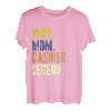 Lustiger Kassierer, Mutter, Ehefrau, Mutter, Kassierer T-Shirt
