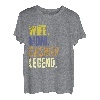 Lustiger Kassierer, Mutter, Ehefrau, Mutter, Kassierer T-Shirt