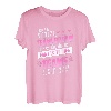 Team Leader Lustiges Team Gift Production Company Heart T-Shirt