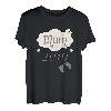 Damen Mutter Pregnancy TShirt I Nachwuchs Baby Shirt