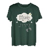 Damen Mutter Pregnancy TShirt I Nachwuchs Baby Shirt