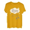 Damen Mutter Pregnancy TShirt I Nachwuchs Baby Shirt