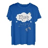 Damen Mutter Pregnancy TShirt I Nachwuchs Baby Shirt