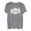 Damen Mutter Pregnancy TShirt I Nachwuchs Baby Shirt