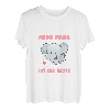 Kinder Meine Mama Ist Die Beste Süßes Elefanten T-Shirt