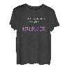 Damen MILF Werdende Mutter Mama Muttertag T-Shirt