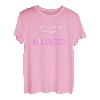 Damen MILF Werdende Mutter Mama Muttertag T-Shirt