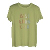 Damen Best Erika Ever Retro Vintage Vornamen Geschenk T-Shirt