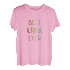 Damen Best Erika Ever Retro Vintage Vornamen Geschenk T-Shirt
