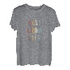 Damen Best Erika Ever Retro Vintage Vornamen Geschenk T-Shirt