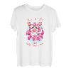 Retro-Bowlingspieler Bowling Pins Ball Bowling-Spieler Kunst T-Shirt