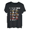 Trike Fahren Perfekter Tag Trikebike Dreirad Motorrad Trike T-Shirt