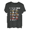 Trike Fahren Perfekter Tag Trikebike Dreirad Motorrad Trike T-Shirt