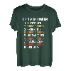 Trike Fahren Perfekter Tag Trikebike Dreirad Motorrad Trike T-Shirt