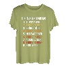 Trike Fahren Perfekter Tag Trikebike Dreirad Motorrad Trike T-Shirt
