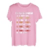 Trike Fahren Perfekter Tag Trikebike Dreirad Motorrad Trike T-Shirt