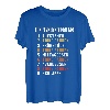 Trike Fahren Perfekter Tag Trikebike Dreirad Motorrad Trike T-Shirt