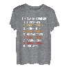Trike Fahren Perfekter Tag Trikebike Dreirad Motorrad Trike T-Shirt