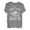 Biker: I Work Hard So My Motorcycle Can Have A B... Motorrad T-Shirt
