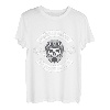 Biker Kutte Motorrad Geschenk Rocker MC Männer Ride Gasoline T-Shirt