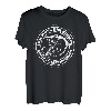 Hapfox cooles Biker T-Shirt