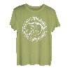 Hapfox cooles Biker T-Shirt
