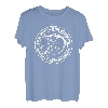 Hapfox cooles Biker T-Shirt