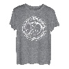 Hapfox cooles Biker T-Shirt