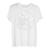 Hapfox cooles Biker T-Shirt