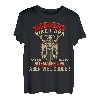 Biker Opa wie normaler Opa aber viel Cooler Motorrad T-Shirt
