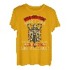 Biker Opa wie normaler Opa aber viel Cooler Motorrad T-Shirt