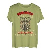 Biker Opa wie normaler Opa aber viel Cooler Motorrad T-Shirt