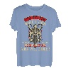 Biker Opa wie normaler Opa aber viel Cooler Motorrad T-Shirt