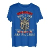 Biker Opa wie normaler Opa aber viel Cooler Motorrad T-Shirt