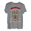 Biker Opa wie normaler Opa aber viel Cooler Motorrad T-Shirt