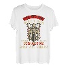 Biker Opa wie normaler Opa aber viel Cooler Motorrad T-Shirt