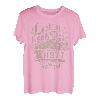 Vintage Hemd zum 46. Geburtstag für Männer Living Legend Since 1977 T-Shirt