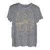 Vintage Hemd zum 46. Geburtstag für Männer Living Legend Since 1977 T-Shirt