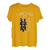 6. Geburtstag Jungen Kinder Legend since 2017 Teddybär T-Shirt