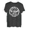 Motorradfahrer 54. Geburtstag 1969 Vintage Biker TShirt T-Shirt