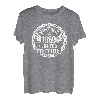 Motorradfahrer 54. Geburtstag 1969 Vintage Biker TShirt T-Shirt
