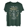 I'm Not Old I'm Classic Built 1963 Motorrad 60. Geburtstags T-Shirt