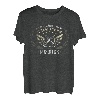 Herren R 1200 GS Tuning Zubehör Biker alter Mann Spruch T-Shirt