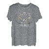 Herren R 1200 GS Tuning Zubehör Biker alter Mann Spruch T-Shirt