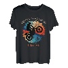 Kinder Geburtstagsshirt 8 Jahre Motocross 8. Geburtstag T-Shirt